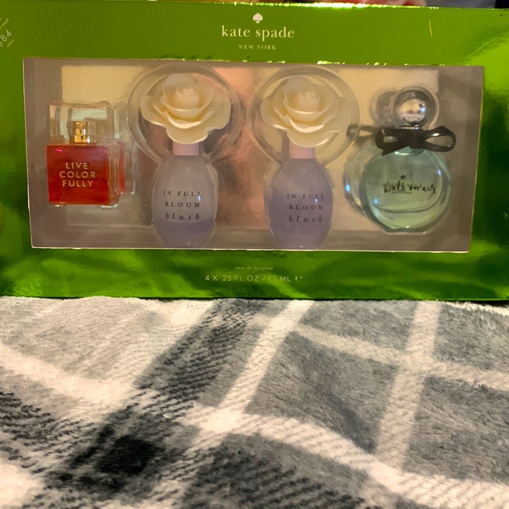 Kate Spade